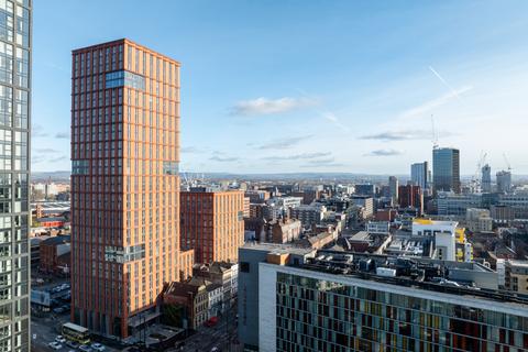 3 bedroom flat to rent, Flat 2303, Swan Street House, Swan Street