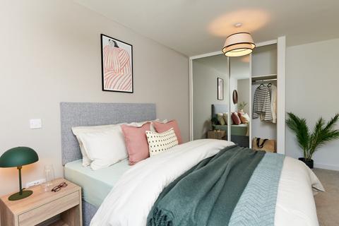 1 bedroom apartment to rent, The Condor, Derby Derby DE1