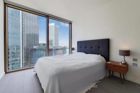 undefined, One Park Drive, Canary Wharf, E14