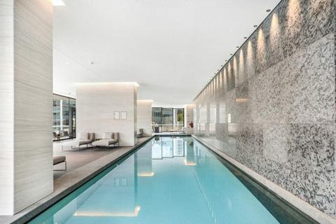 undefined, One Park Drive, Canary Wharf, E14