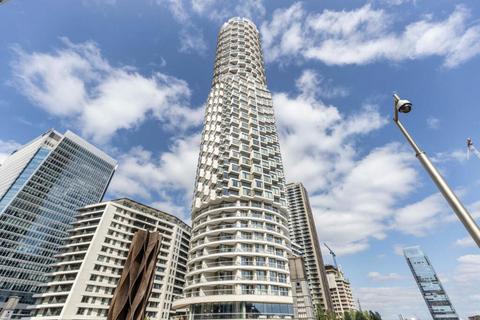 undefined, One Park Drive, Canary Wharf, E14