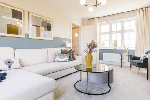 4 bedroom detached house for sale, Harlech at Dovecote Grange, Fairham, NG11 Fairham Way NG11