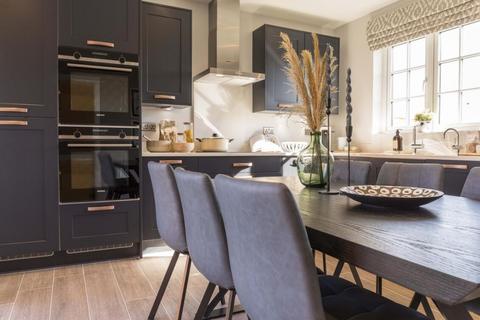 4 bedroom detached house for sale, Harlech at Dovecote Grange, Fairham, NG11 Fairham Way NG11