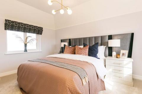 4 bedroom detached house for sale, Harlech at Dovecote Grange, Fairham, NG11 Fairham Way NG11