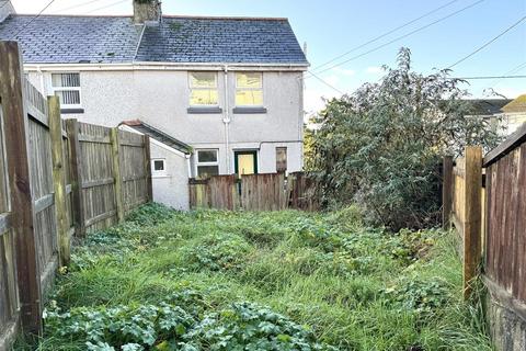 2 bedroom end of terrace house for sale, Colenso Place, St. Austell