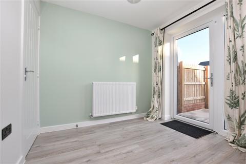 3 bedroom end of terrace house for sale, Cuthbert Court, Churwell, Morley, Leeds