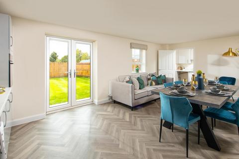 4 bedroom detached house for sale, Ashburton at Wadsworth Gardens, BD19 Whitechapel Road, Cleckheaton BD19