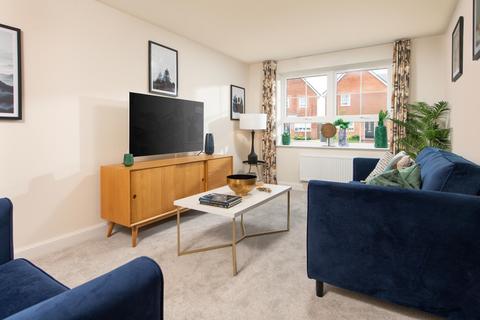 4 bedroom detached house for sale, Ashburton at Wadsworth Gardens, BD19 Whitechapel Road, Cleckheaton BD19