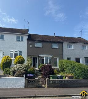 undefined, Caledonia Road, Ayr, South Ayrshire, KA7