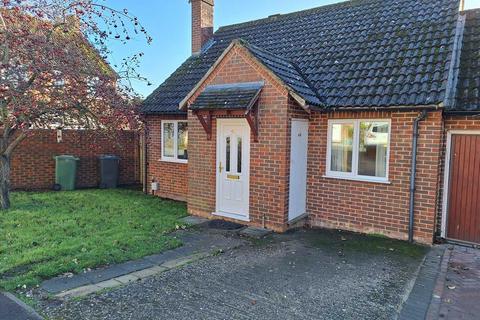 undefined, Lychpit, Basingstoke RG24