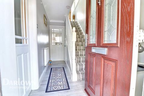 undefined, Priory Close, Pontypridd