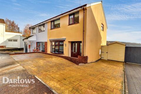 undefined, Priory Close, Pontypridd
