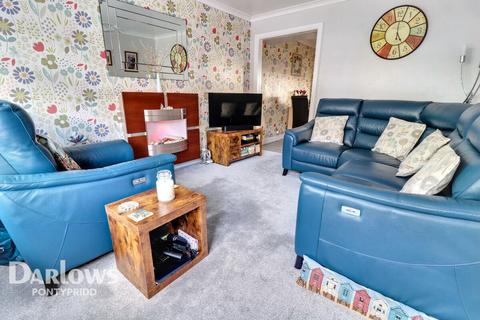 undefined, Priory Close, Pontypridd