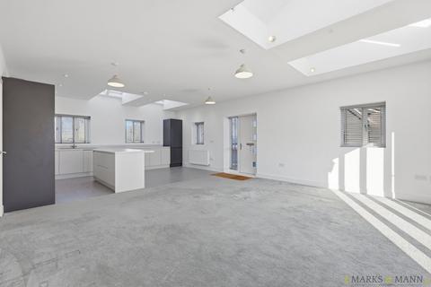 3 bedroom semi-detached bungalow for sale, Tannery Road, Moats Tye, IP14