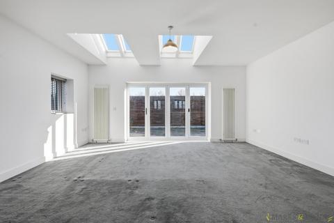 3 bedroom semi-detached bungalow for sale, Tannery Road, Moats Tye, IP14