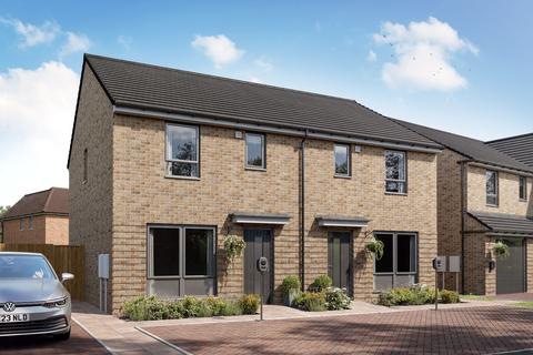 undefined, Ellerton at Willow Grove Southern Cross, Wixams, Bedford MK42