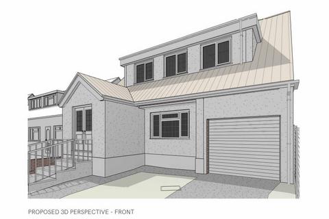 undefined, Macmurdo Road, Eastwood, Leigh-on-Sea, SS9