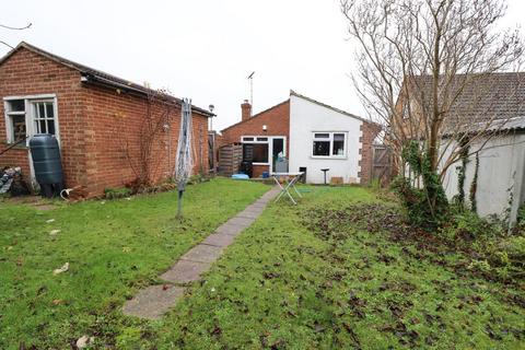 undefined, Macmurdo Road, Eastwood, Leigh-on-Sea, SS9