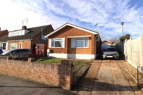 undefined, Macmurdo Road, Eastwood, Leigh-on-Sea, SS9