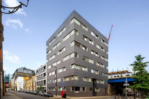 Ewer Street, Southwark, London, SE1