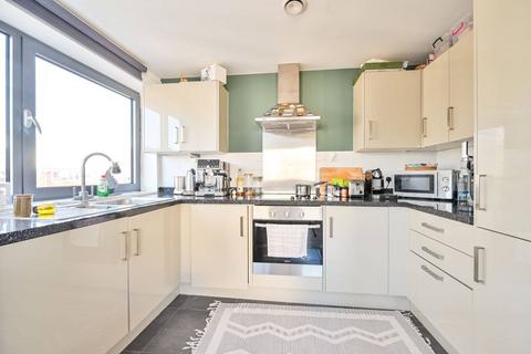undefined, Ewer Street, Southwark, London, SE1