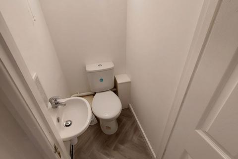 4 bedroom terraced house to rent, Fletcher Road, Stoke-On-Trent, ST4