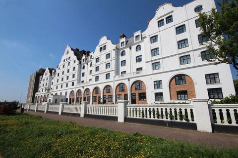 undefined, Dolphin Lodge Grand Avenue, West Worthing, West Sussex, BN11