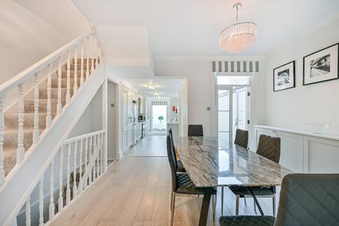 5 bedroom semi-detached house for sale, Albany Road, Windsor, SL4