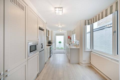 5 bedroom semi-detached house for sale, Albany Road, Windsor, SL4