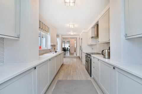 5 bedroom semi-detached house for sale, Albany Road, Windsor, SL4