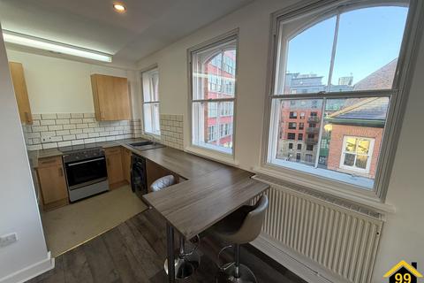 undefined, 4-6 Union Street, Manchester, Greater M4
