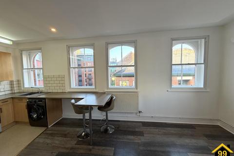 undefined, 4-6 Union Street, Manchester, Greater M4