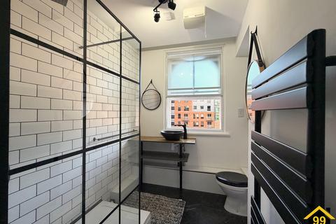 1 bedroom flat for sale, 4-6 Union Street, Manchester, Greater M4