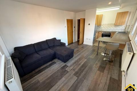 1 bedroom flat for sale, 4-6 Union Street, Manchester, Greater M4