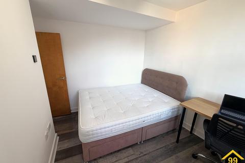 1 bedroom flat for sale, 4-6 Union Street, Manchester, Greater M4