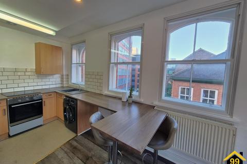 1 bedroom flat for sale, 4-6 Union Street, Manchester, Greater M4