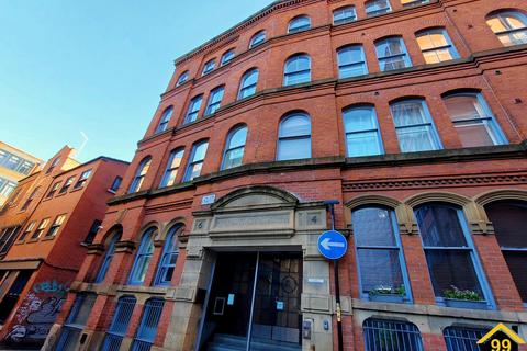 4-6 Union Street, Manchester, Greater M4