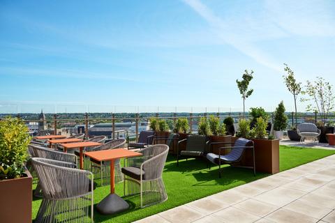 1 bedroom apartment to rent, The Condor, Derby Derby DE1