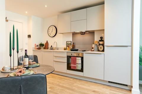 1 bedroom apartment to rent, The Condor, Derby Derby DE1