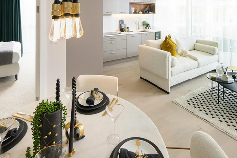 2 bedroom flat for sale, England SE18 6BH London, GBR