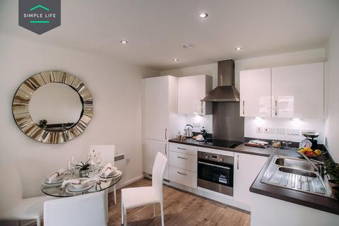 undefined, Fenman Mews, Worsley, M28