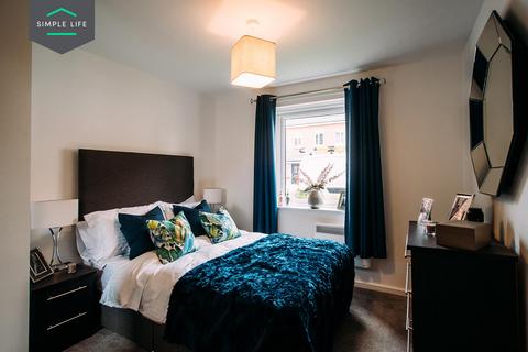 undefined, Fenman Mews, Worsley, M28