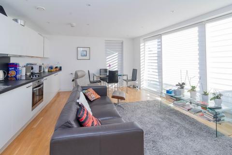 Edgware, HA8