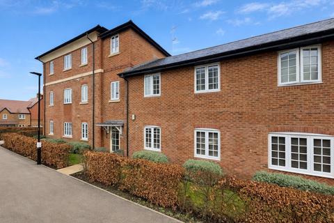 2 bedroom apartment for sale, Ferard Corner, Warfield, Bracknell, Berkshire, RG42