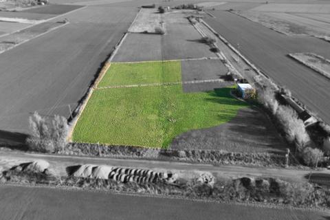 Plot for sale, Old Fendyke, Sutton St James, PE12