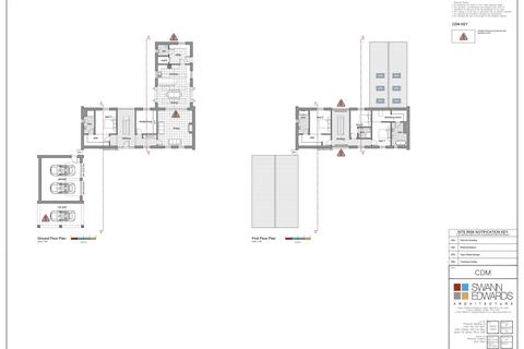 Plot for sale, Old Fendyke, Sutton St James, PE12