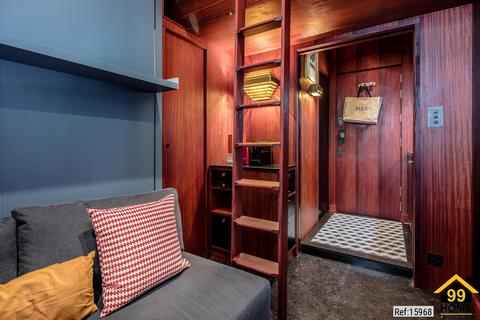 undefined, Alderney street, London, SW1V