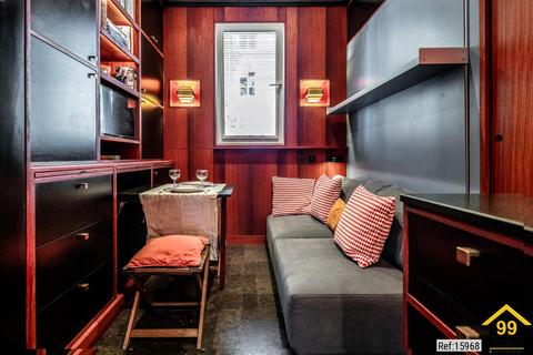 undefined, Alderney street, London, SW1V
