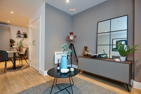 Studio to rent, The Copper Works, Cardiff Cardiff CF10