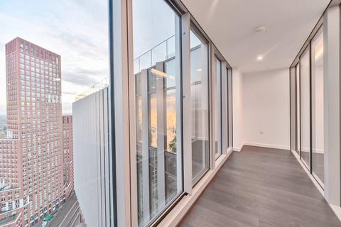 1 bedroom flat to rent, DAMAC, SW8, Nine Elms, London, SW8